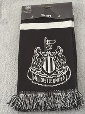 Newcastle United FC scarf