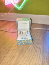 Rachel Ashwell Earrings 925