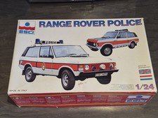 ESCI 1:24 Scale Range Rover