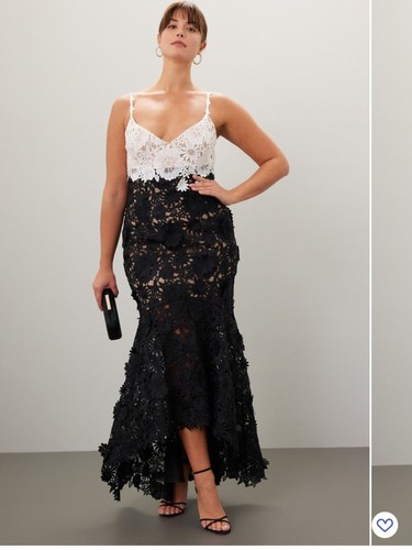 Marchesa notte dahlia - marchesa,