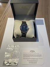 Rotary Avenger GB02874/05