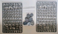 Warhammer Legions Imperialis