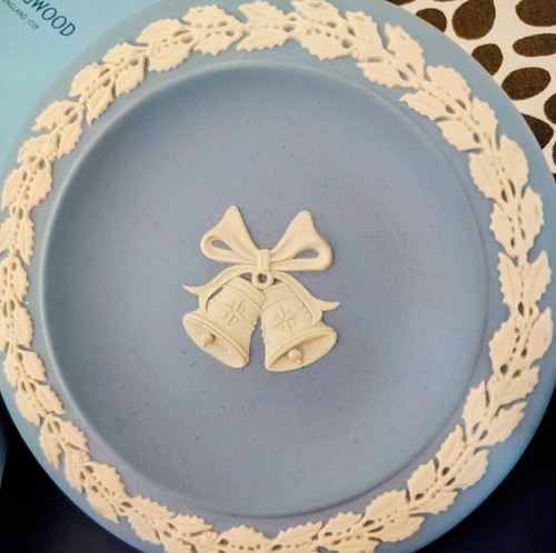 Vintage wedgewood jasperware - vintage,