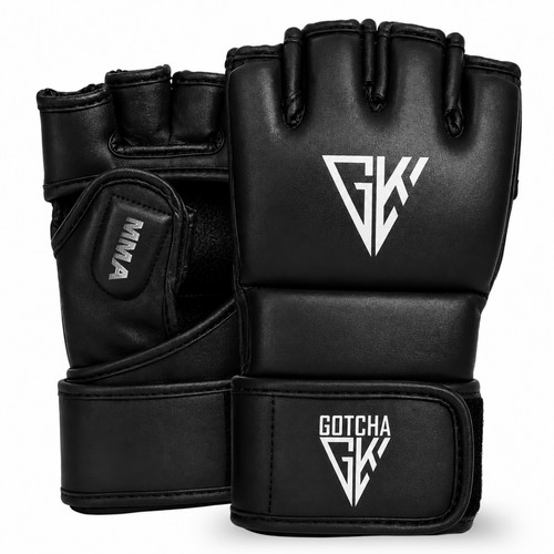 Mma boxing gloves muay - muay, thai