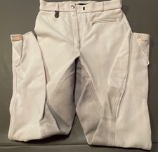 Pikeur size 26L white full