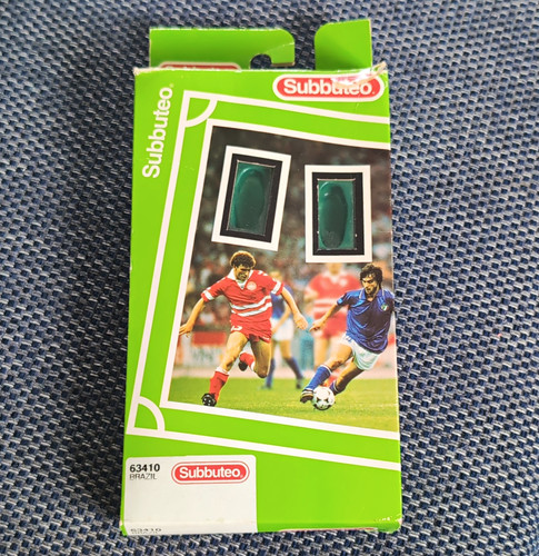 Subbuteo 63410 brazil - 63410,