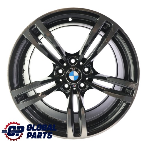 Bmw f80 f82 rear - m4, wheel