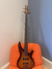 Ibanez sr370ef soundgear - ibanez,