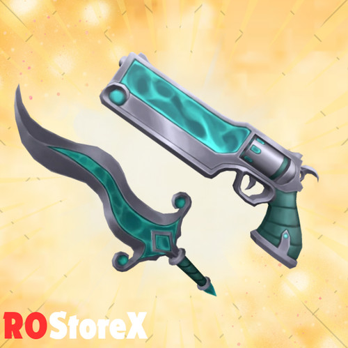 Spectre set mm2 - spectre,