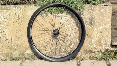 Enve ses carbon rear - enve, wheel