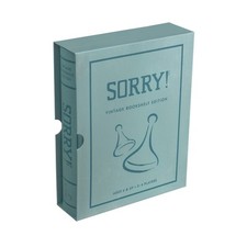 Sorry! Vintage Bookshelf