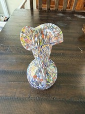 Murano Millefiori Italian Art