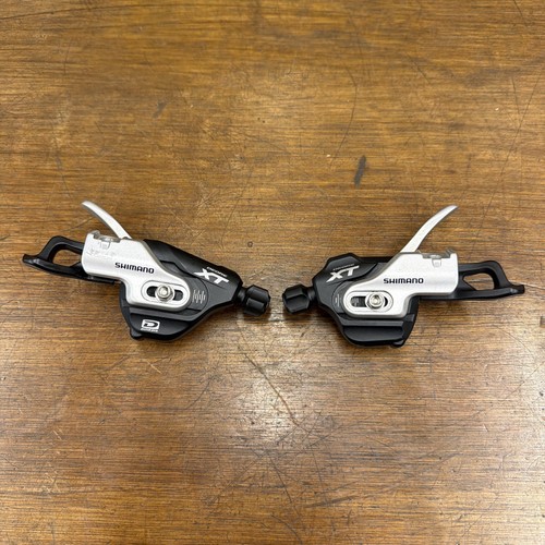 Shimano deore m780 - xt, sl-m780