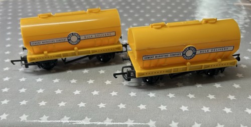 Vintage tri ang hornby oo - x, tri-ang
