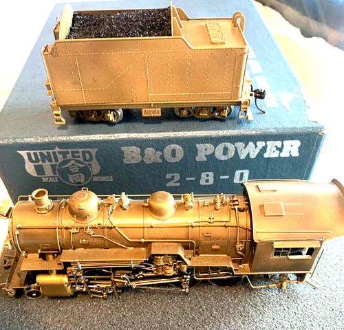Brass atlas industries - brass,