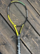 Fischer Magnetic Speed Tour Tennis Racket ( Needs Restring )Excellent Condition