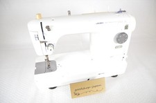 JUKI TL-90 SPUR90 Professional Sewing Machine Lockstitch Excellent Tested