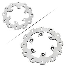 Motorcycle Rear Brake Disc