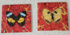 Ed Sheeran 2 x CD Shivers, Overpass Graffiti (signed)  New
