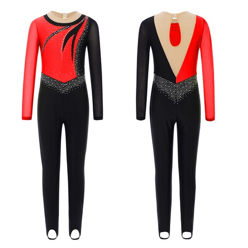 Kid girls ballet dance leotard - kid,