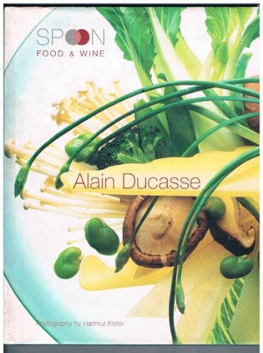 Spoon food wine - wine, alain