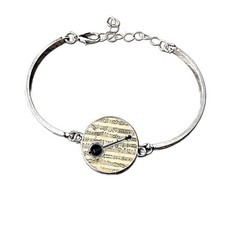 Banjo bracelet folk - folk, music