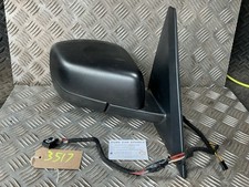 05-10 Range Rover Vogue L322 Power Folding Right Wing Mirror 10+3 Wires