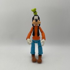 Disney Parks Toybox Goofy