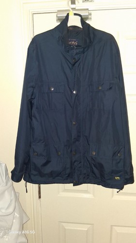 Jack murphy men windbreaker - jack,