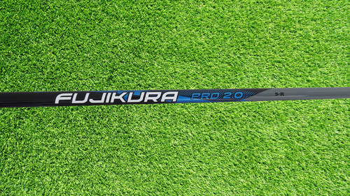 Fujikura pro 5r regular - pro, 2.0