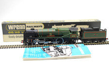 Wrenn W2236 OO Gauge BR 4-6-2