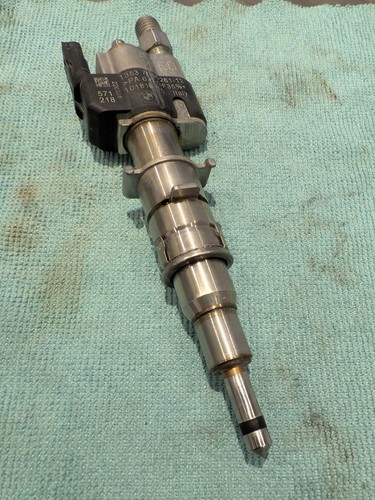 Bmw index injector n54 n53 - 12,