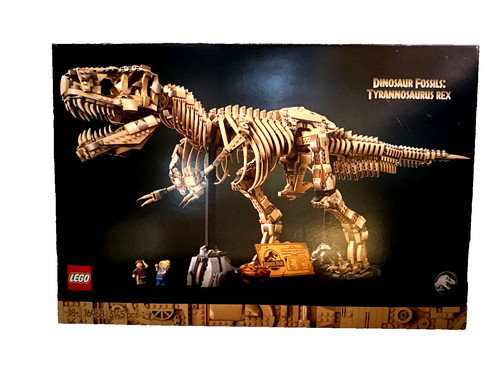 Lego 76968 dinosaur - 🦖lego,