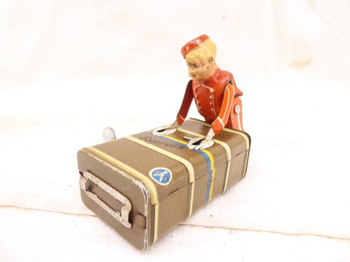 Gescha germany 30s 40s - -, /