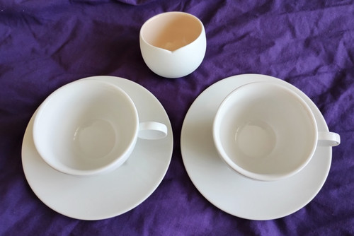Nespresso white espresso - 2,