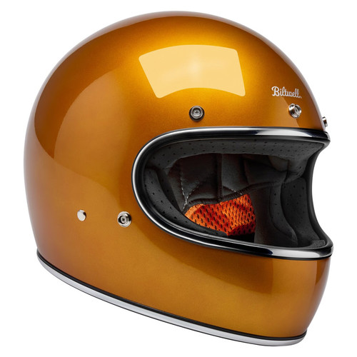Biltwell gringo full face moto - gringo,