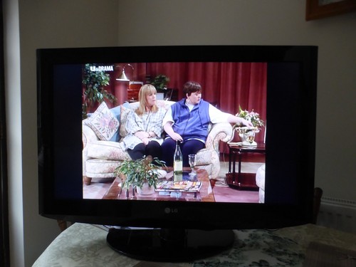 Tv 32lh2000 with - tv,
