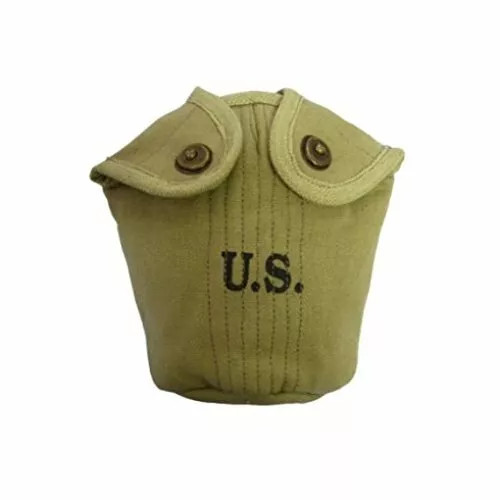 Army field flask cover m10 - us,