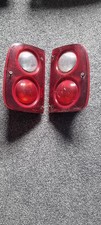 Mk1 Freelander 1  Rear Fog/reverse Lights