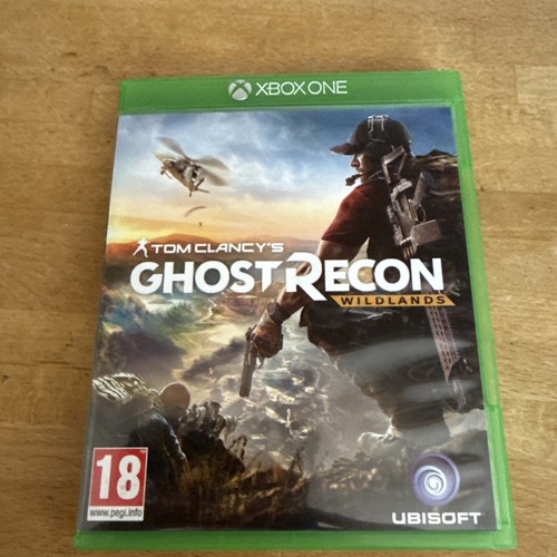 Tom clancy ghost - clancy's,