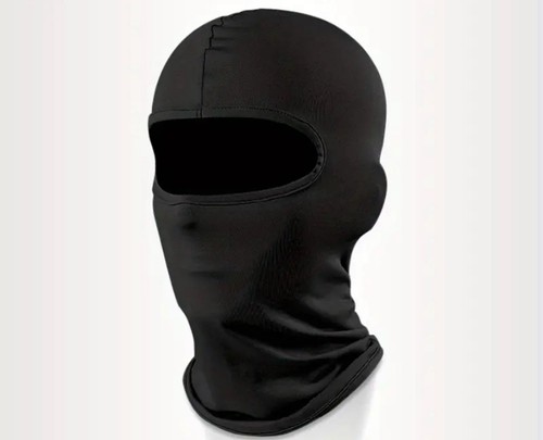 Black balaclava face mask for - balaclava,