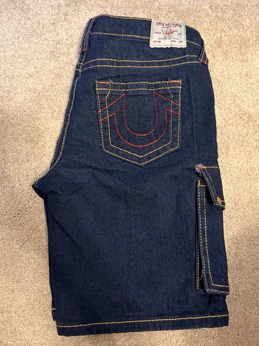 True religion ricky - ricky, relaxed