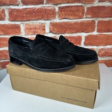 Mens Samuel Windsor Black