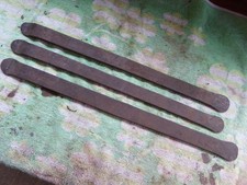 3 Heavy Duty Tyre Levers