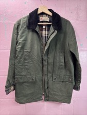 The British Millerain Jacket