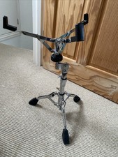Tama Stage Master Snare Stand - Double Braced (HS40WN) Excellent Condition