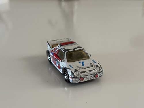 Vintage ford 200 - vintage,