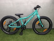 Scott Roxter 20" Wheels