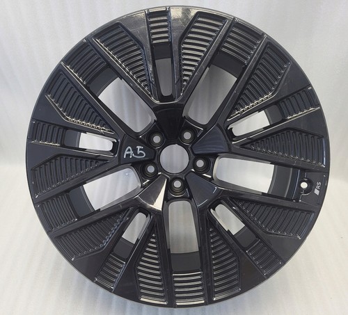 Audi tron rs - rs, alloy