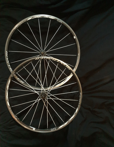 Bontrager rxl scandium road - rxl,